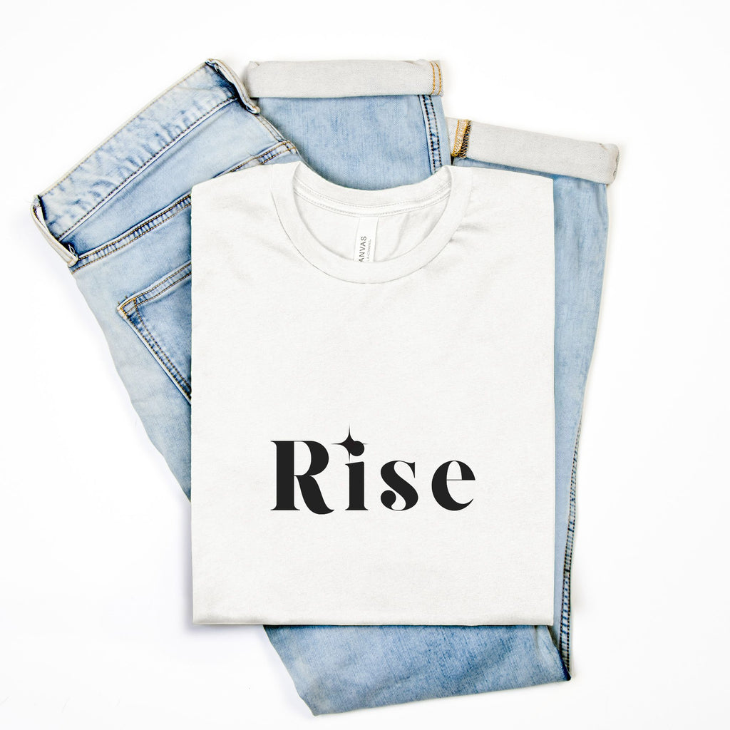 Rise T-Shirt