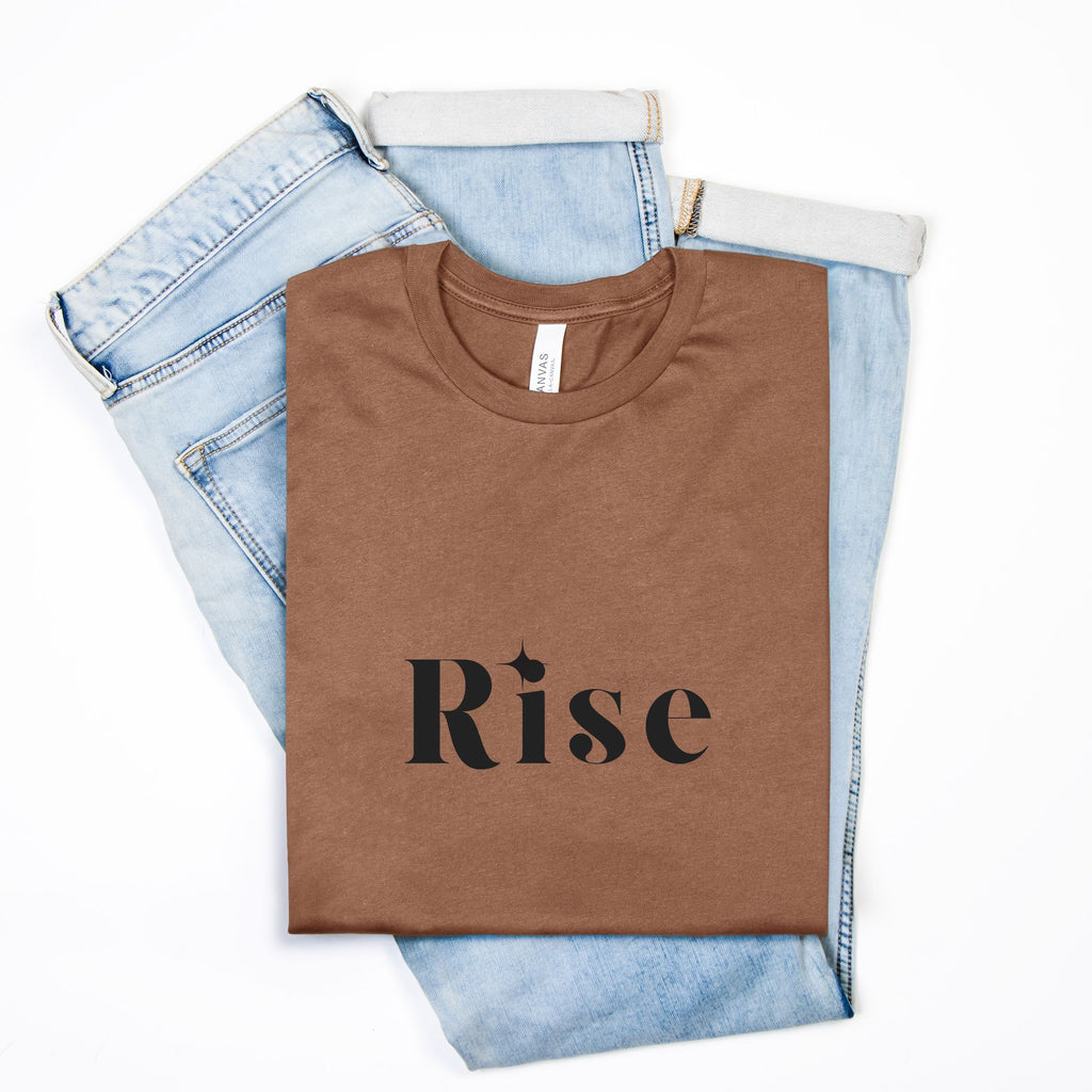 Rise T-Shirt
