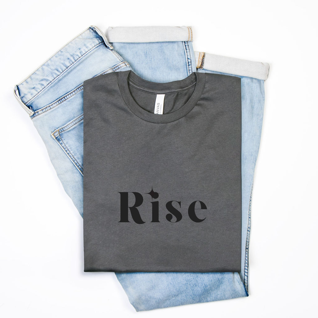 Rise T-Shirt