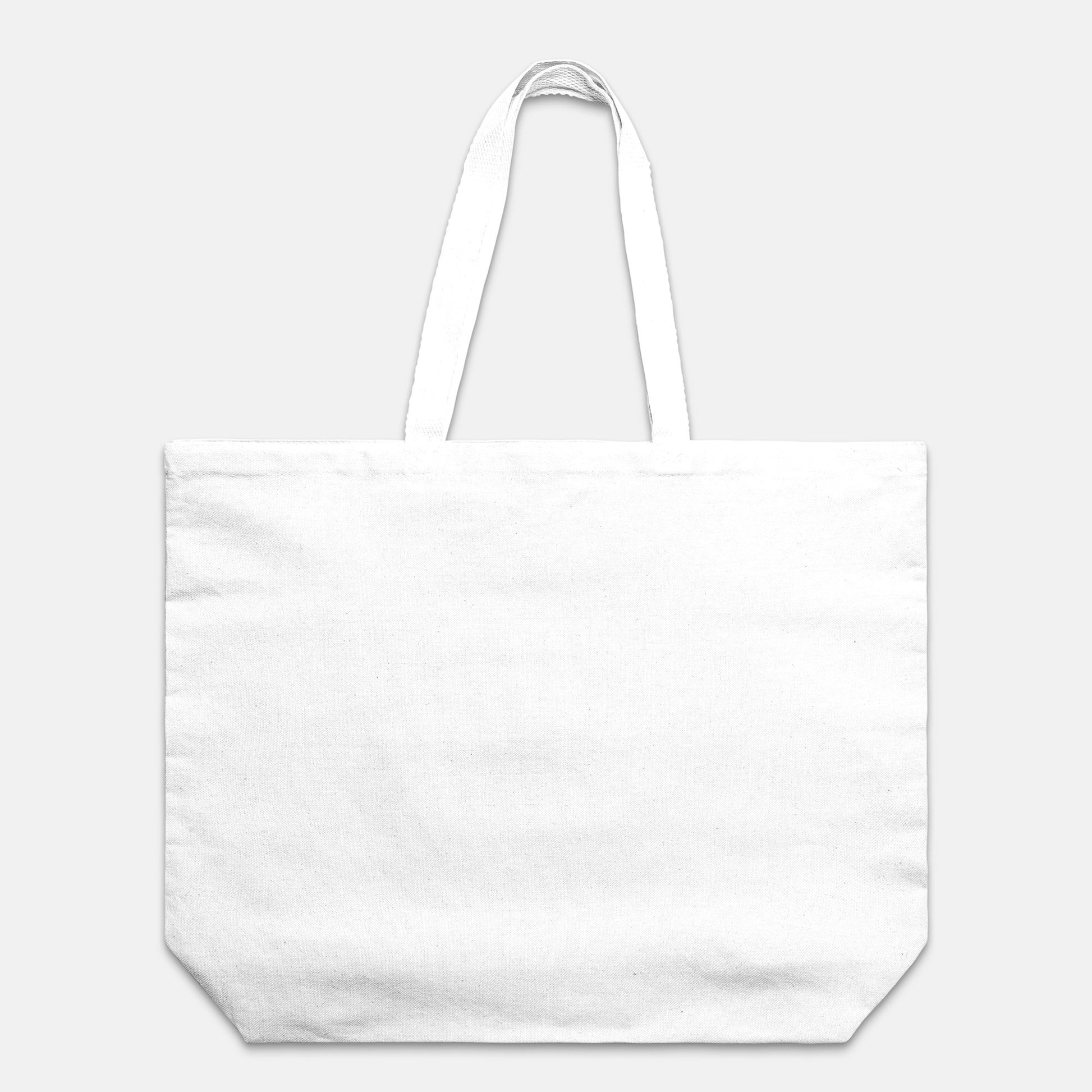 Oversized Tote