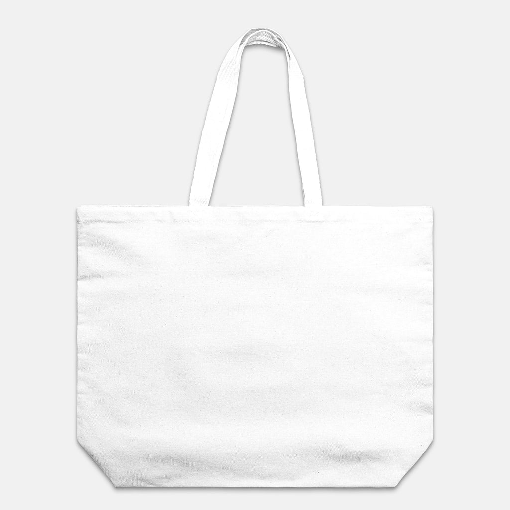 Oversized Tote