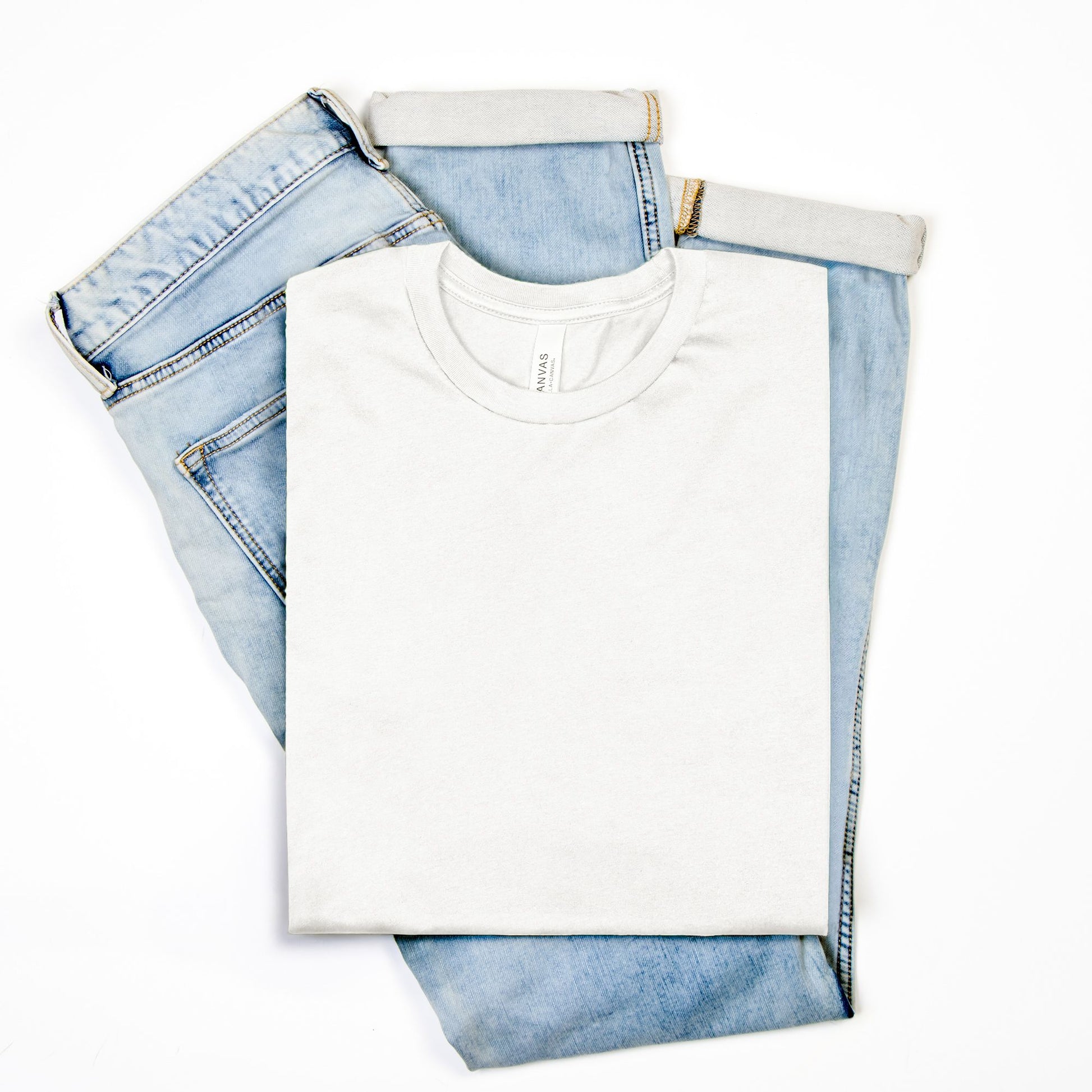 Bella Canvas Unisex Tee 3001