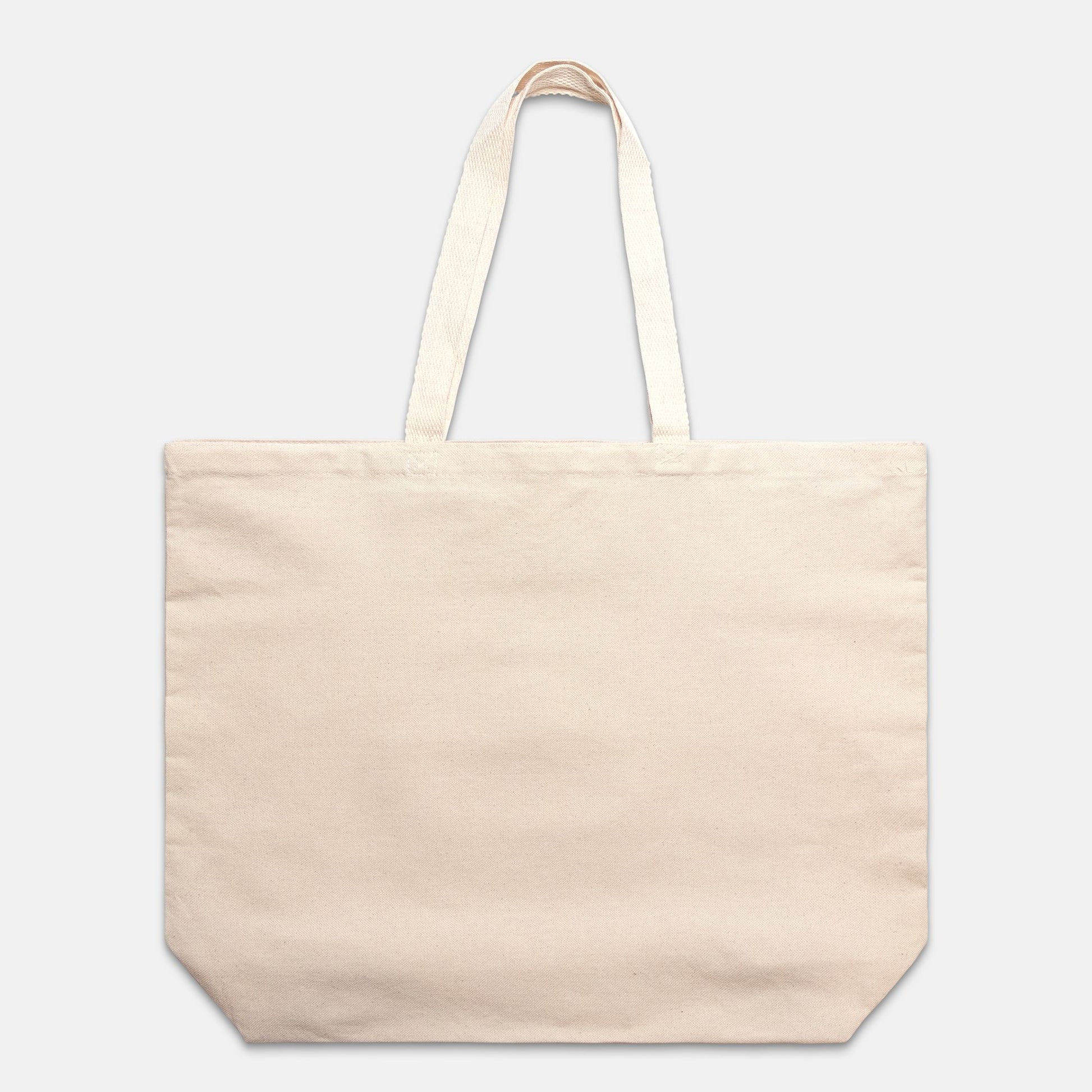 Oversized Tote
